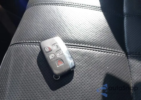 2014 Land Rover Range Rover Sport 3.0L V6 Supercharged Hse from USA, damaged, VIN SALWR2WFXEA381289